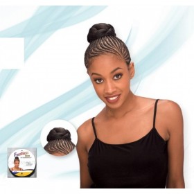 FREETRESS Bun CROISSANT 4"